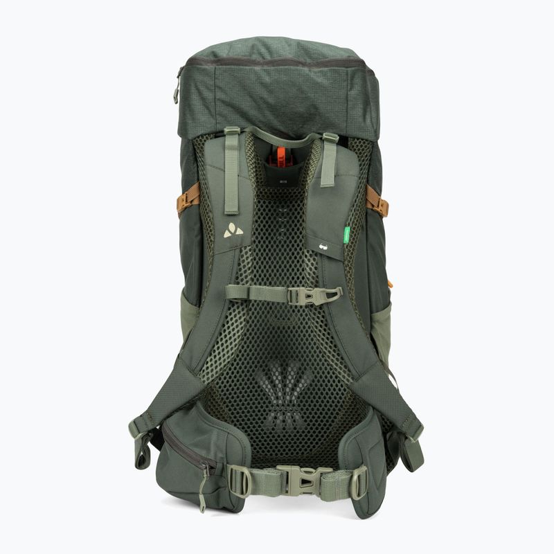 Туристичний рюкзак VAUDE Brenta 30 л з кедрового дерева 3