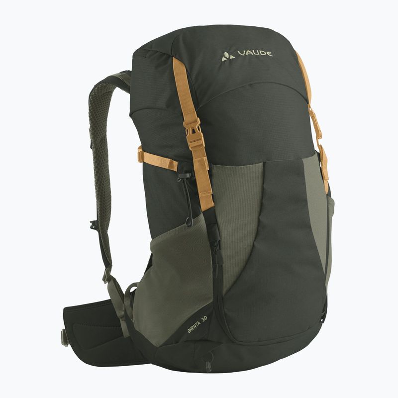 Туристичний рюкзак VAUDE Brenta 30 л з кедрового дерева 5