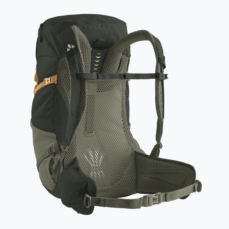 Туристичний рюкзак VAUDE Brenta 30 л з кедрового дерева 6