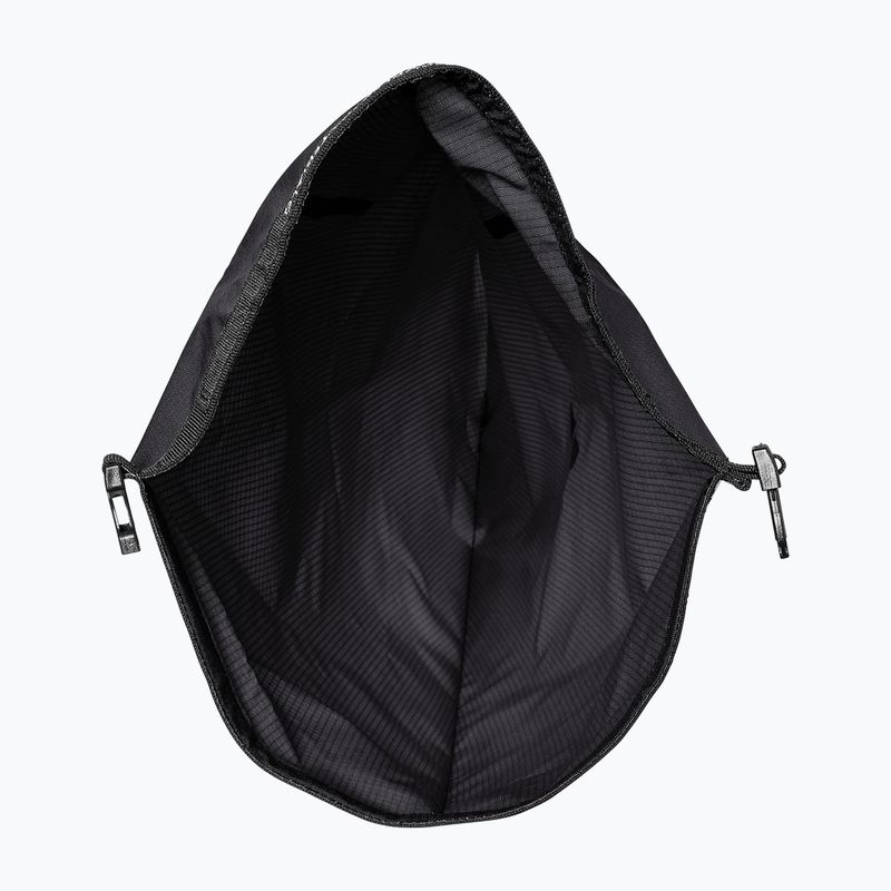 Велосумка підсідельна VAUDE Trailsaddle II 10 l black 4