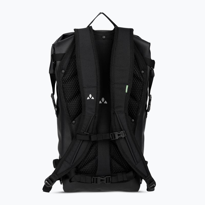 Рюкзак велосипедний VAUDE Proof 22 l 3