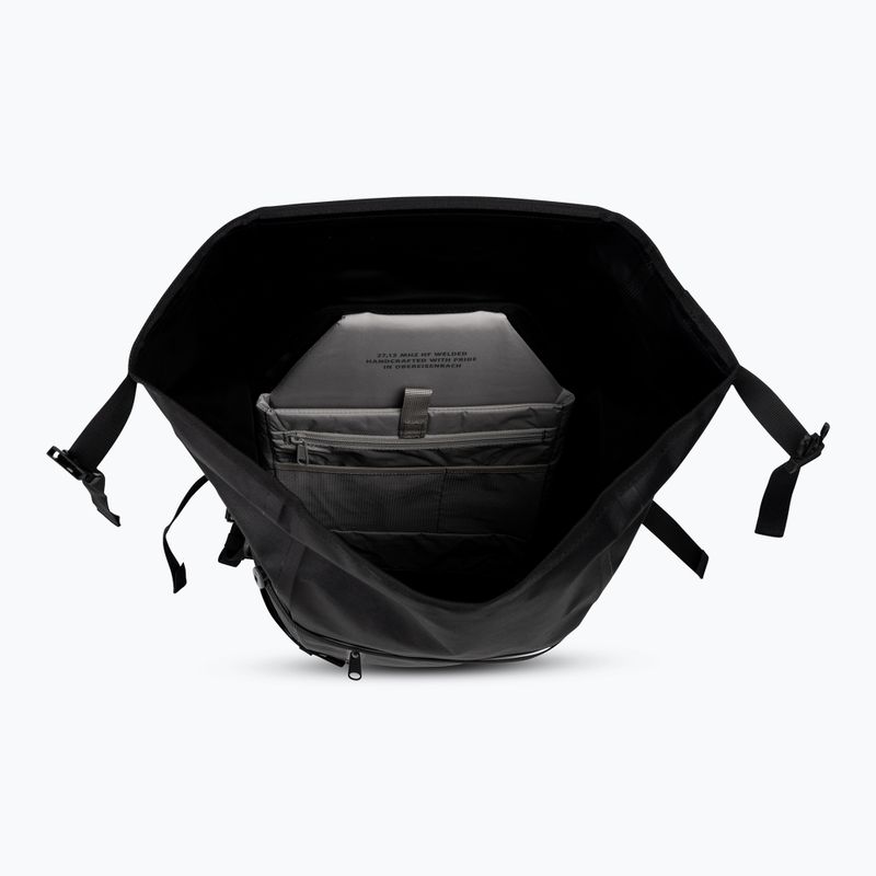 Рюкзак велосипедний VAUDE Proof 22 l 4