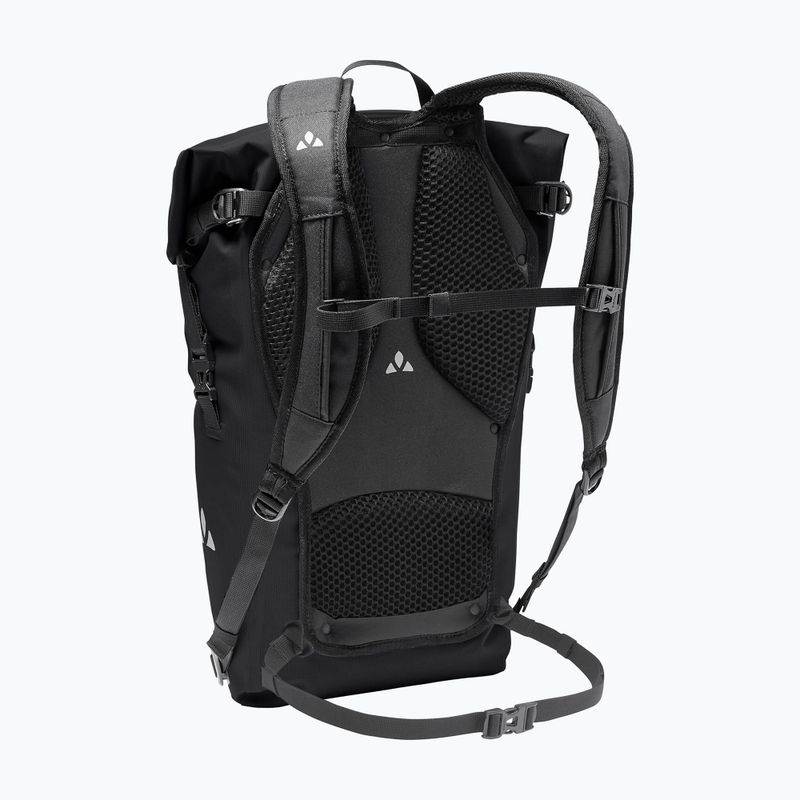 Рюкзак велосипедний VAUDE Proof 22 l 7