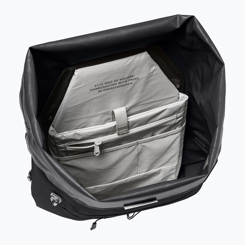 Рюкзак велосипедний VAUDE Proof 22 l 8