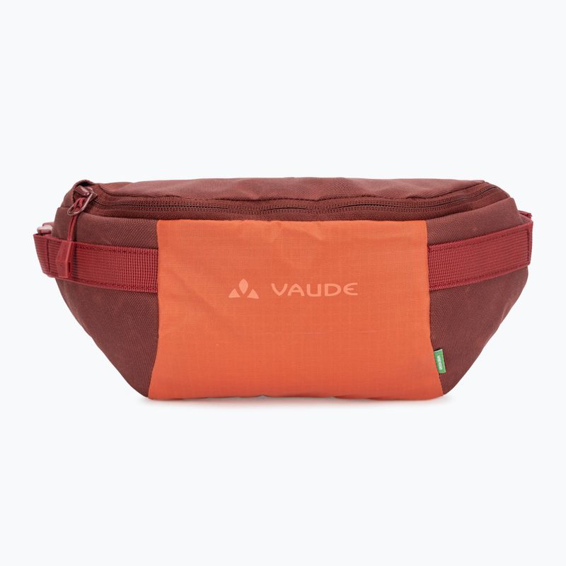 VAUDE Tecomove II City бананка хот-чилі