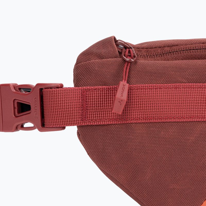 VAUDE Tecomove II City бананка хот-чилі 5