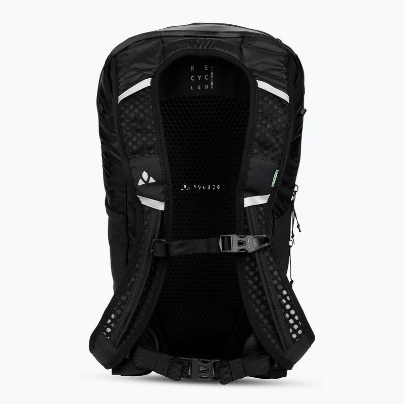 Рюкзак велосипедний VAUDE Uphill Air 18 l black 3