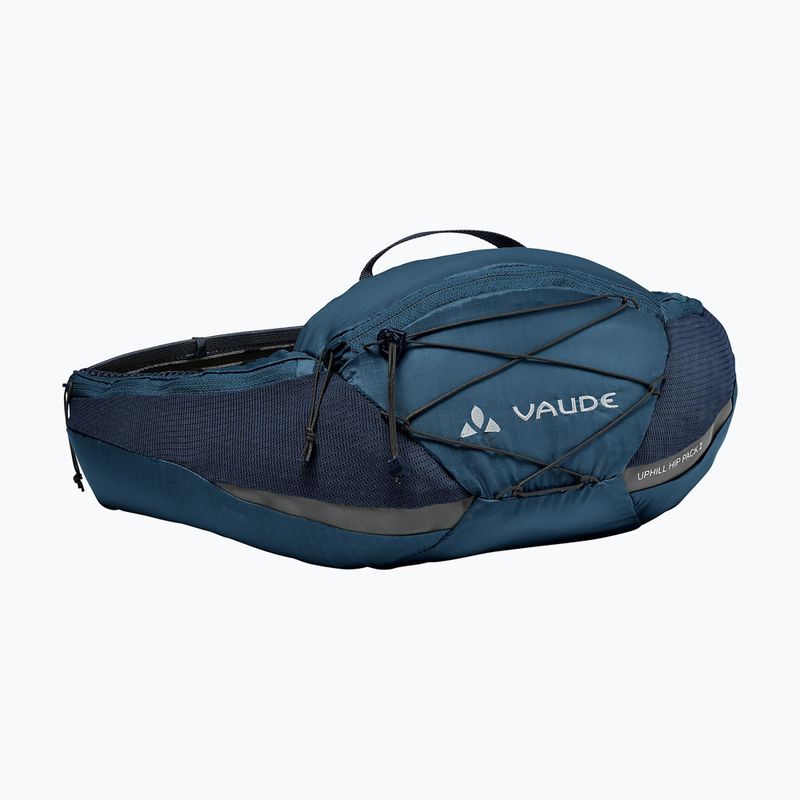 VAUDE Uphill Hip Pack 2 л мішечок для нирок з балтійським морем