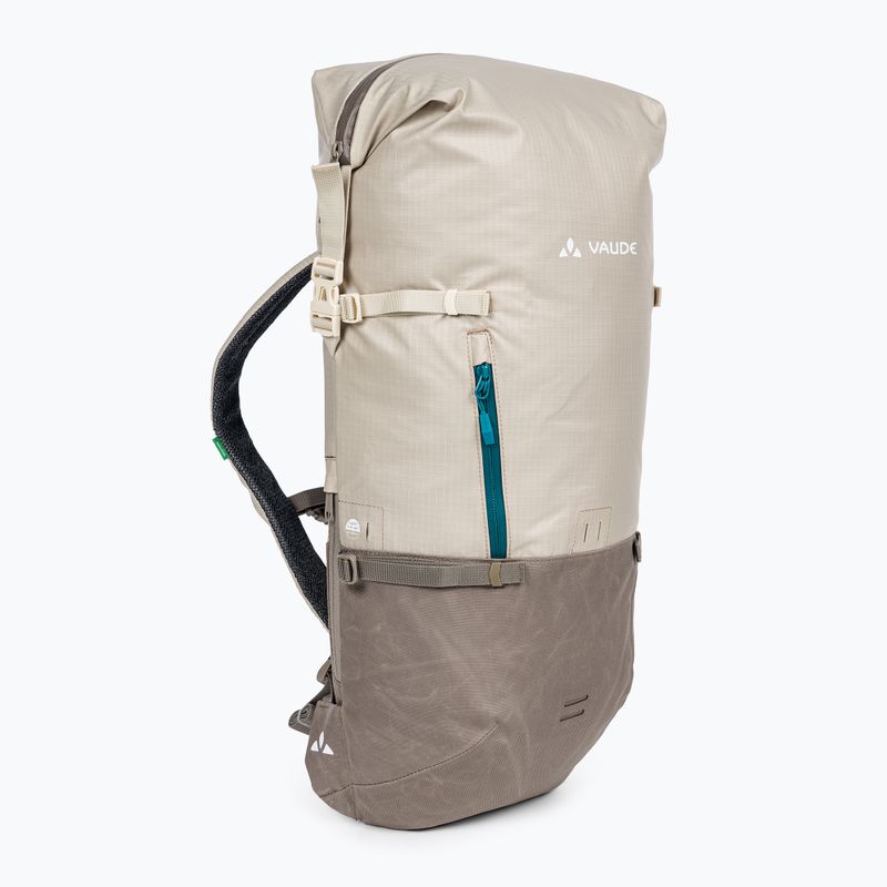 Лляний рюкзак VAUDE CityGo 23 л 2