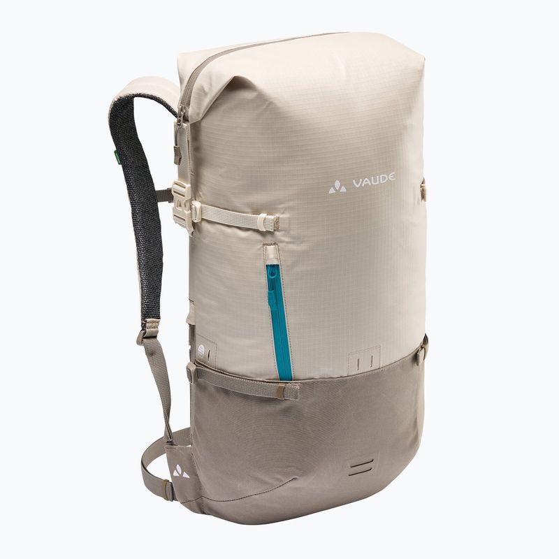 Лляний рюкзак VAUDE CityGo 23 л 5