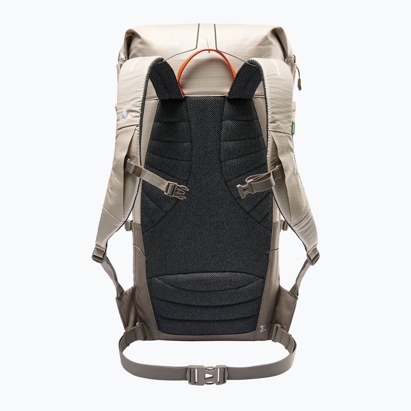 Лляний рюкзак VAUDE CityGo 23 л 6