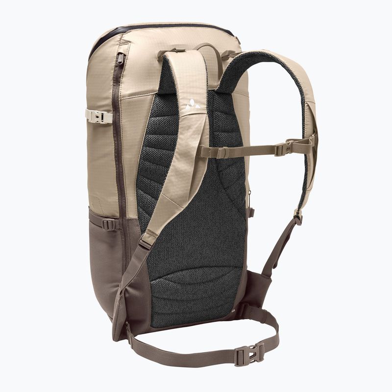 Лляний рюкзак VAUDE CityGo 30 л 6