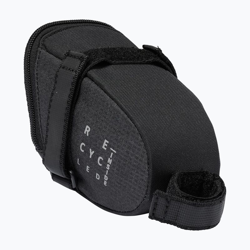 VAUDE Race Light L Люмінієва сумка на сидіння 0,55 л чорна 2