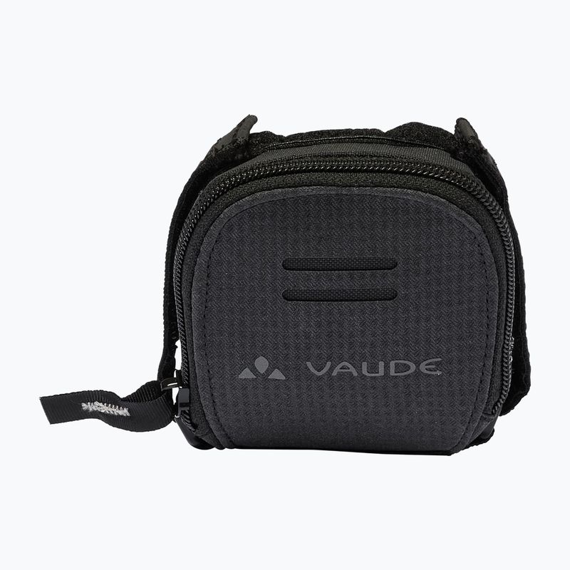 VAUDE Race Light L Люмінієва сумка на сидіння 0,55 л чорна 4