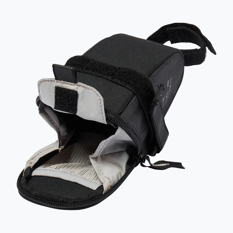 VAUDE Race Light L Люмінієва сумка на сидіння 0,55 л чорна 5