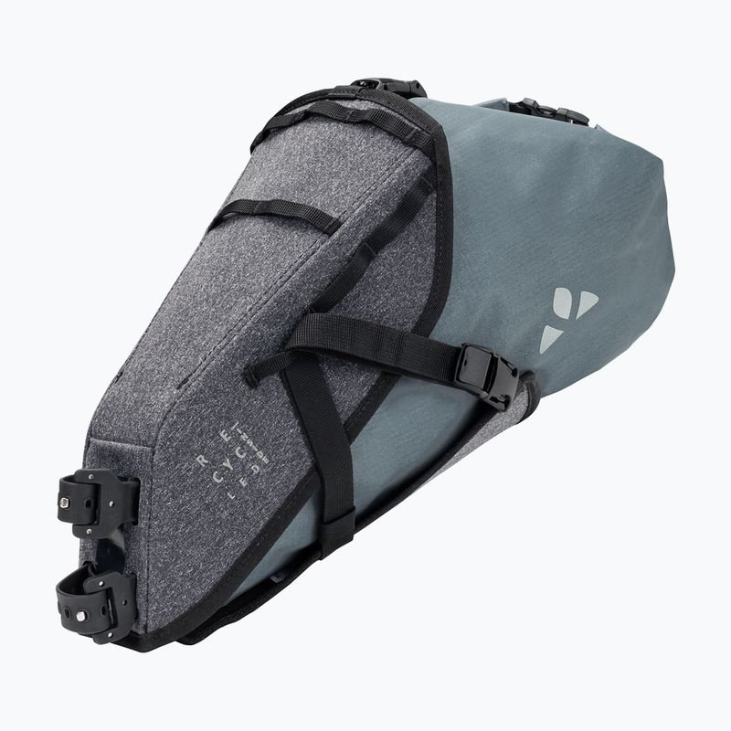 Сумка велосипедна під сидіння VAUDE Trailsaddle II 10 л heron 2