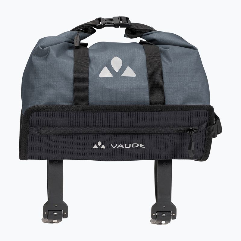 Сумка на раму велосипеда VAUDE Trailguide II 3 л чапля