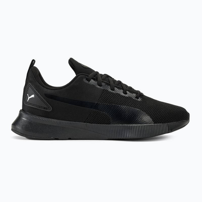 Кросівки для бігу PUMA Flyer Runner 192257 black 2