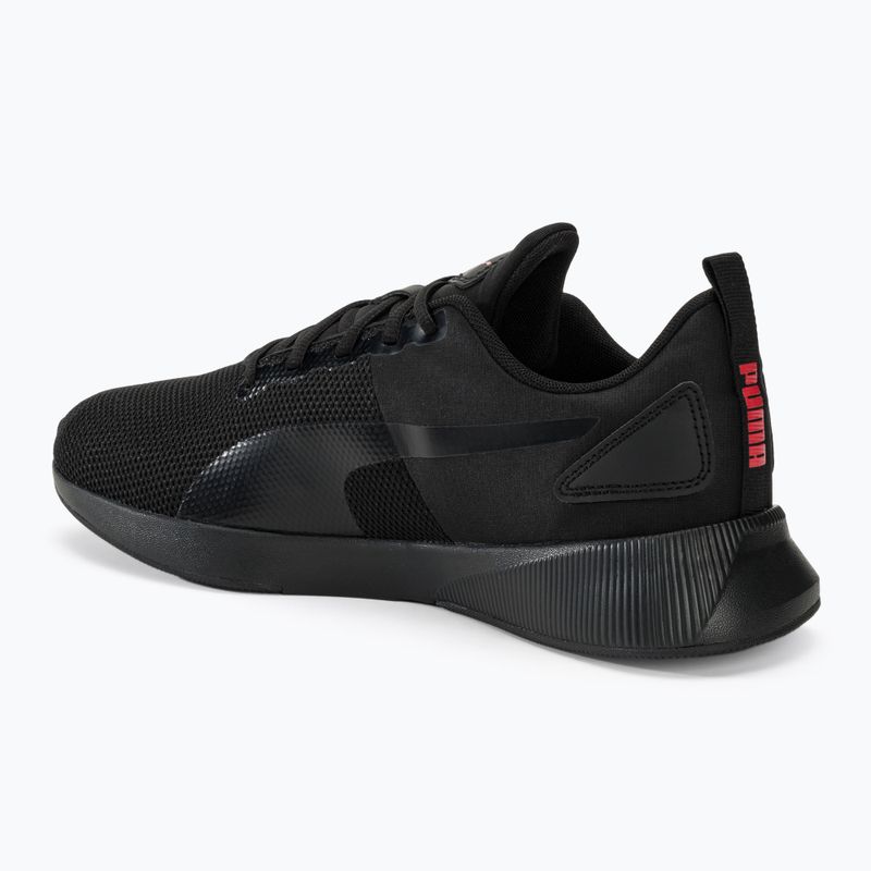 Кросівки для бігу PUMA Flyer Runner 192257 black 3