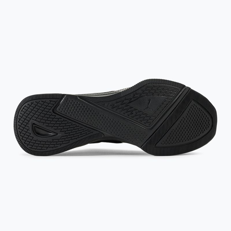 Кросівки для бігу PUMA Flyer Runner 192257 black 5