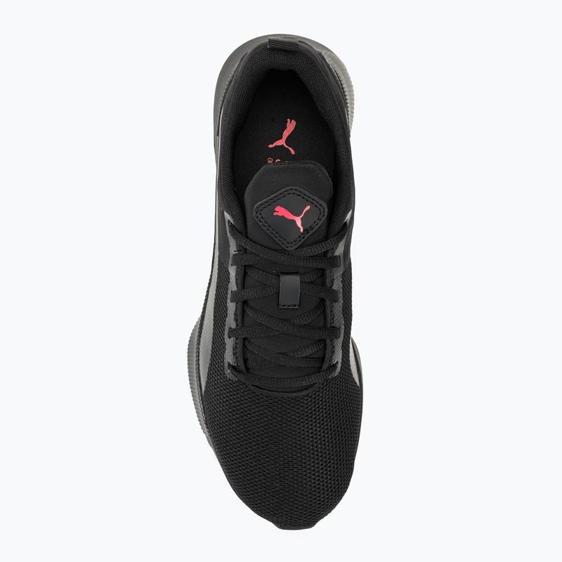 Кросівки для бігу PUMA Flyer Runner 192257 black 6