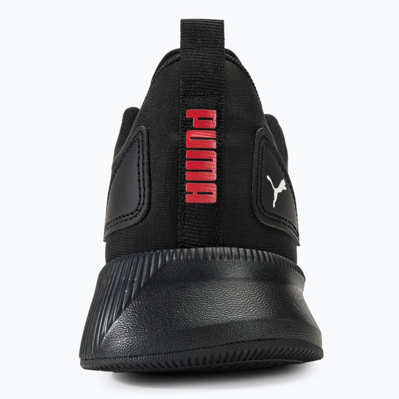 Кросівки для бігу PUMA Flyer Runner 192257 black 7
