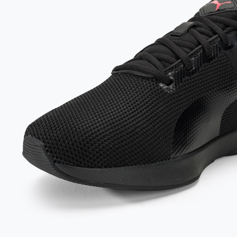 Кросівки для бігу PUMA Flyer Runner 192257 black 8