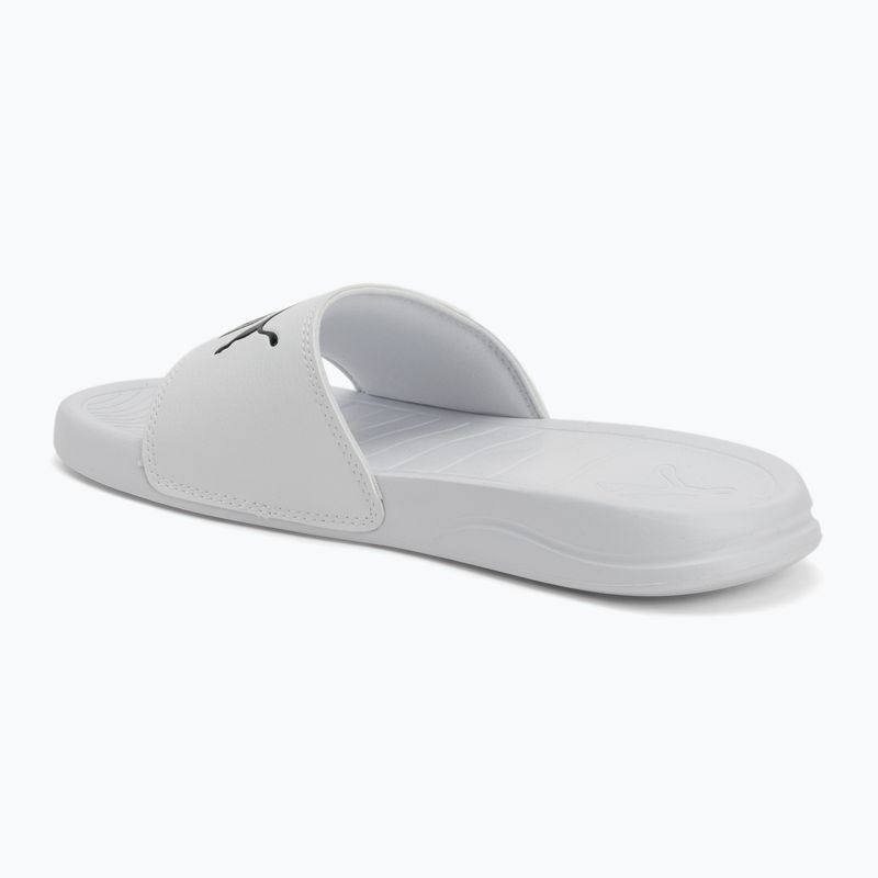 Шльопанці жіночі PUMA Popcat 20 puma white/puma black 3
