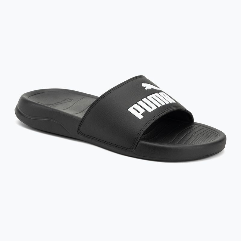 Шльопанці жіночі PUMA Popcat 20 puma black/puma black/puma white