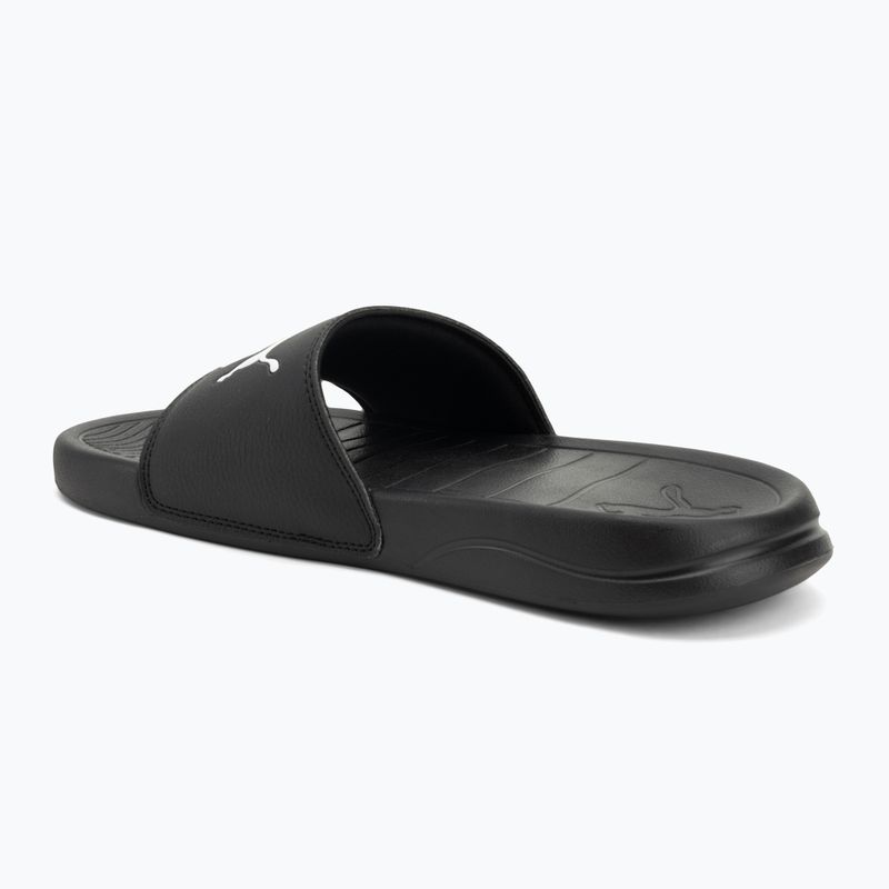 Капці PUMA Popcat 20 puma black/puma black/puma white 3