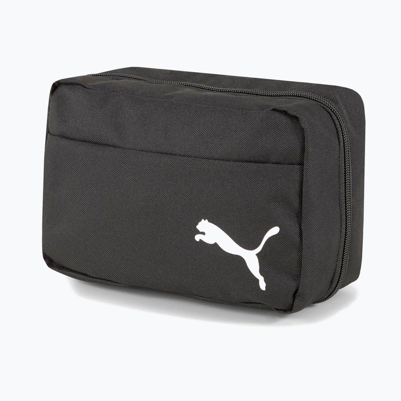 Косметичка PUMA Teamgoal 23 Wash Bag чорна 76865 03