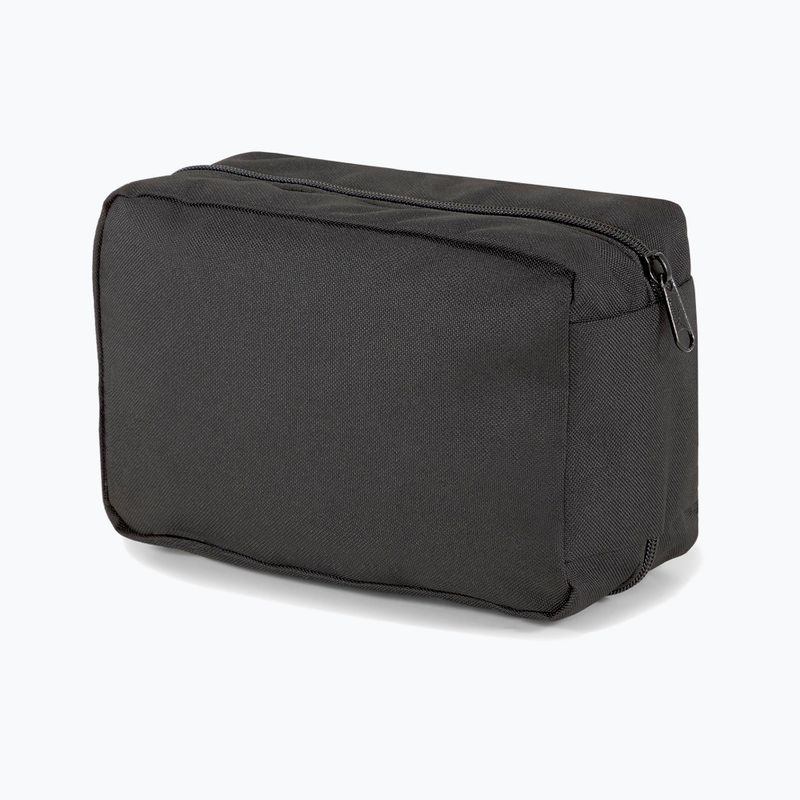 Косметичка PUMA Teamgoal 23 Wash Bag чорна 76865 03 2