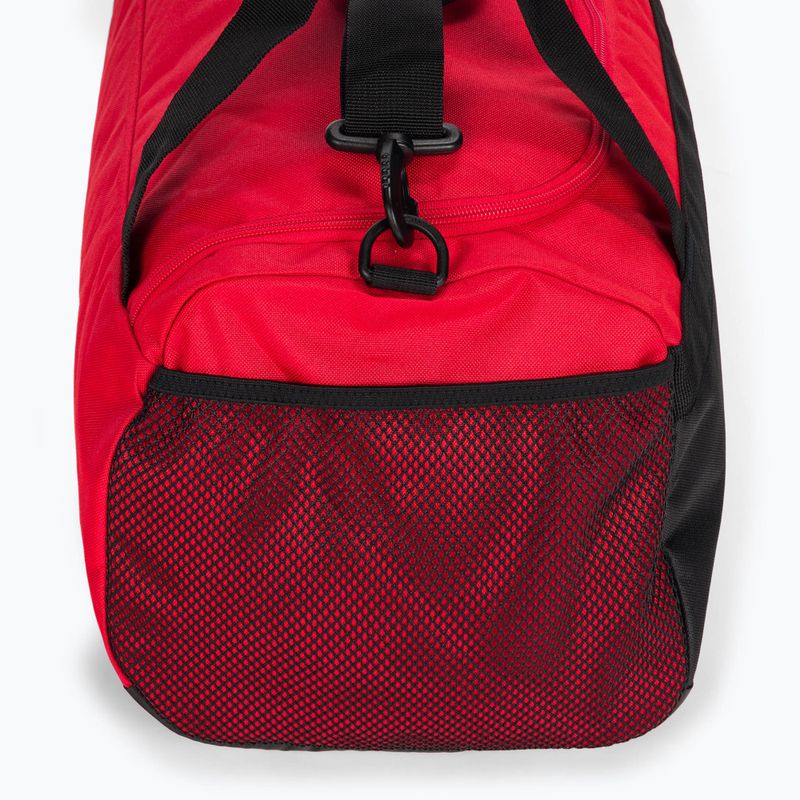Сумка футбольна PUMA TeamGOAL 23 Teambag 24 l червоно-чорна 076857 01 3
