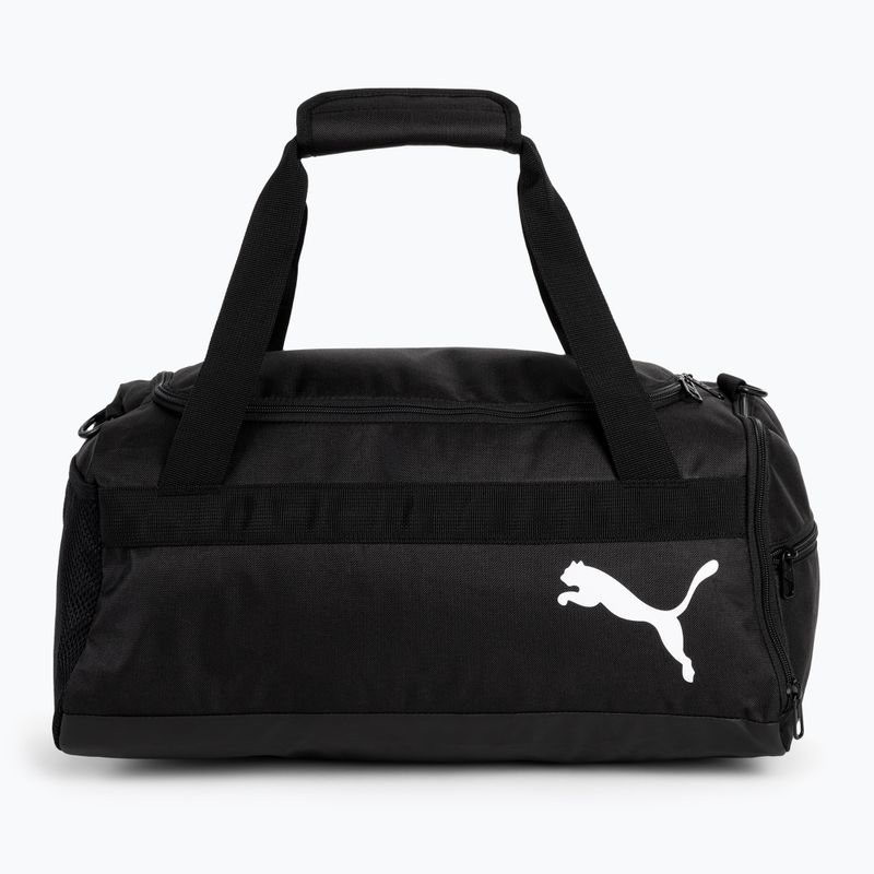 Сумка футбольна PUMA TeamGOAL 23 Teambag 24 l чорна 076857 03 2