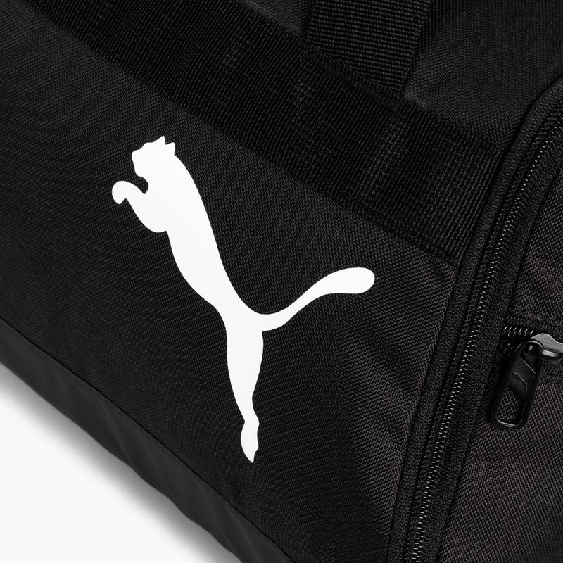Сумка футбольна PUMA TeamGOAL 23 Teambag 24 l чорна 076857 03 3