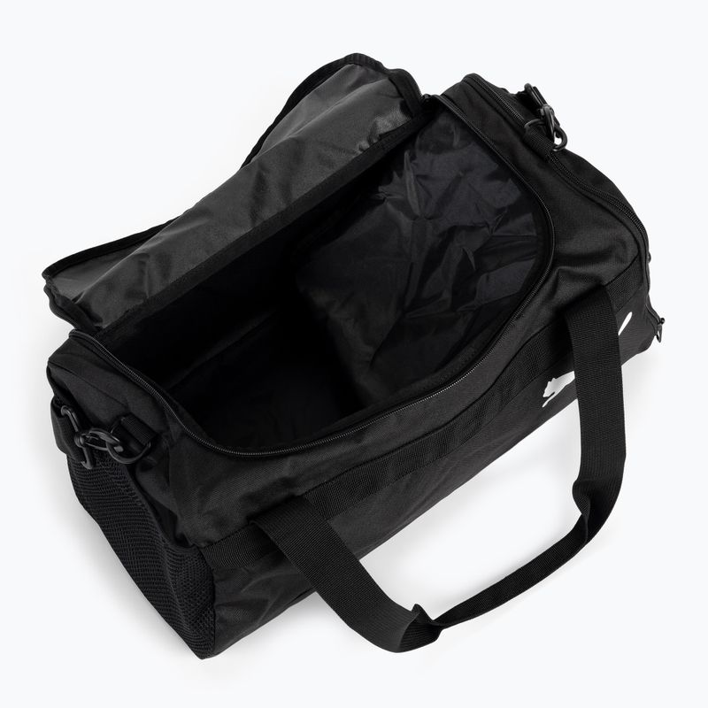 Сумка футбольна PUMA TeamGOAL 23 Teambag 24 l чорна 076857 03 5