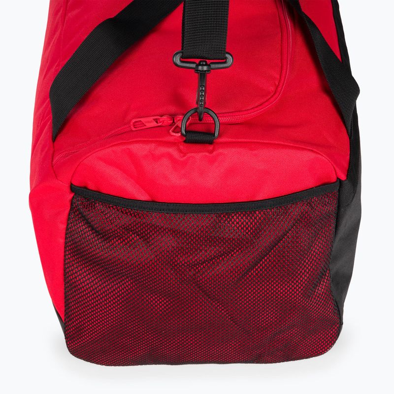 Сумка футбольна PUMA TeamGOAL 23 Teambag 54 l червоно-чорна 076859 01 5