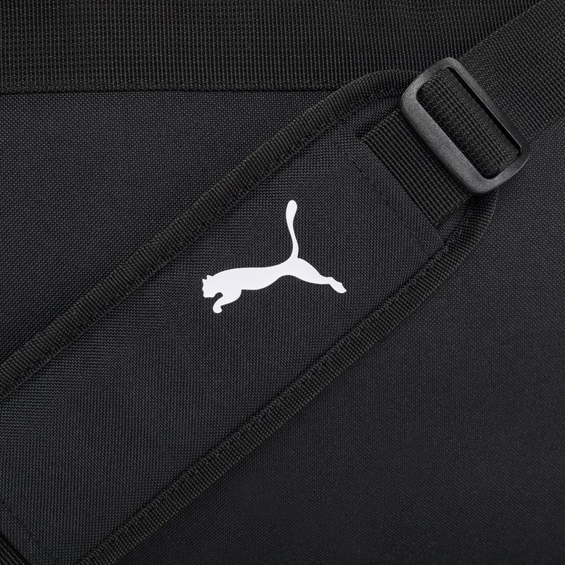 Сумка футбольна PUMA Teamgoal 23 Teambag BC чорна 076861 03 4