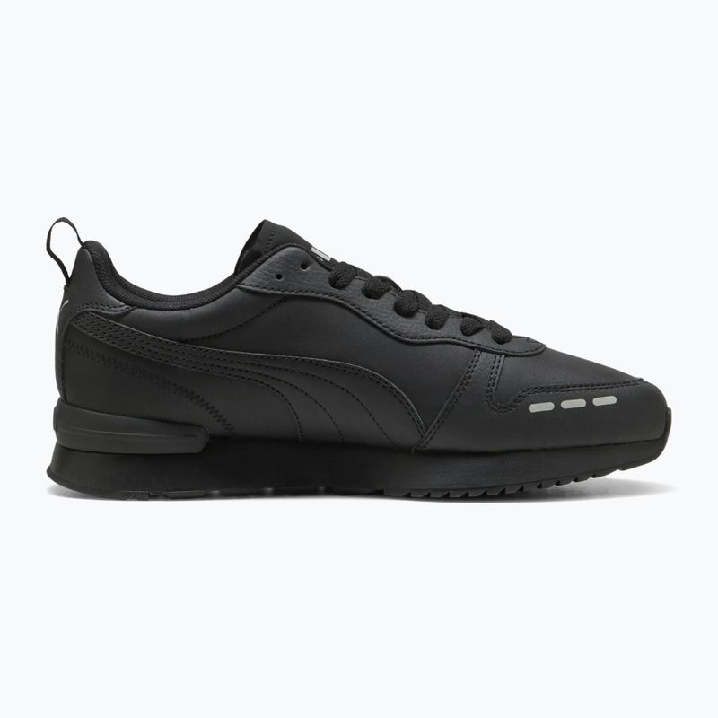 PUMA R78 SL чоловічі кросівки puma black / puma black 2
