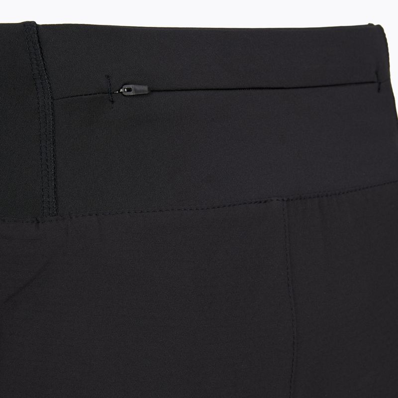 Шорти для бігу жіночі Puma Run Lite Woven Ultra Shorts black/neon 5