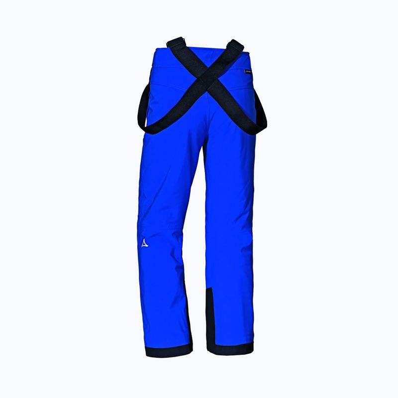 Штани лижні дитячі Schöffel Joran JR блакитні 10-40145/8325 2