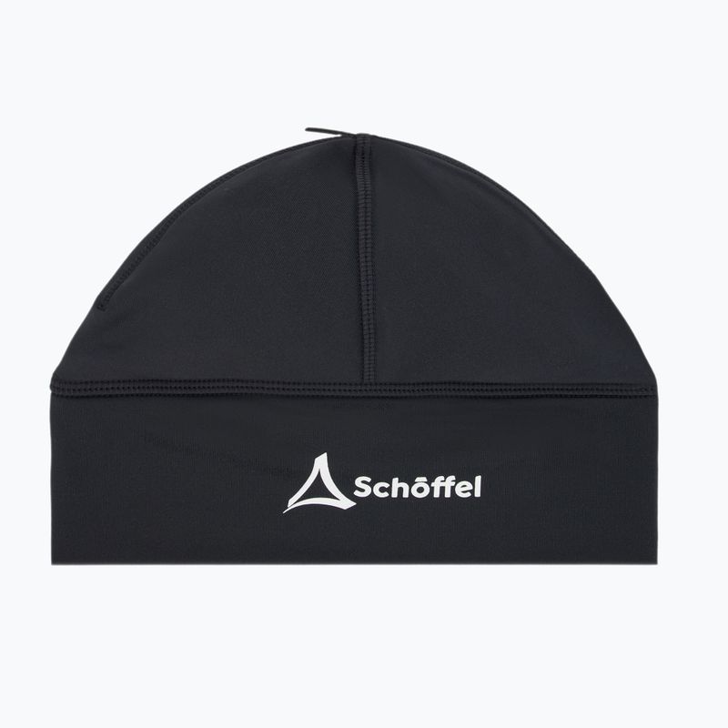 Шапка зимова Schöffel Cristanas black