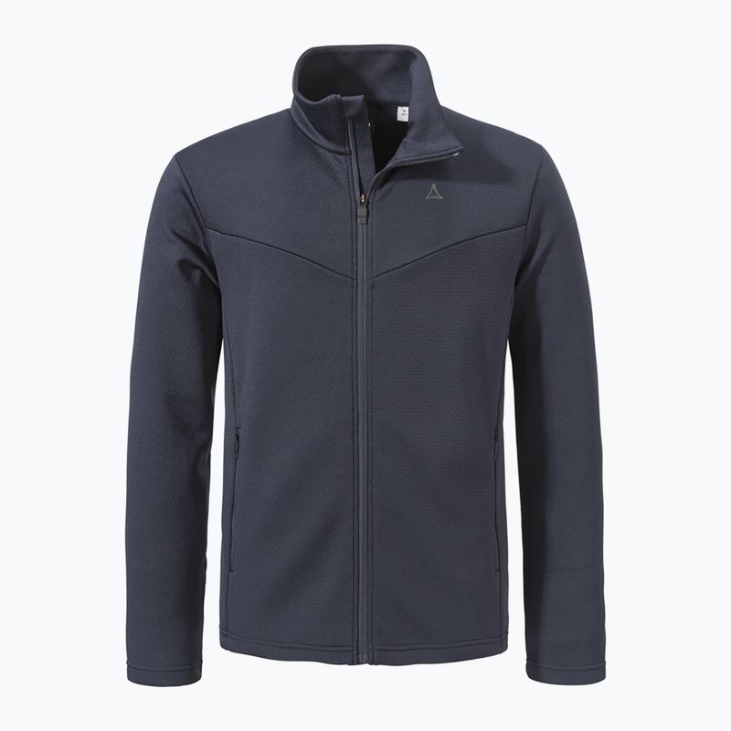 Кофта лижна чоловіча Schöffel Pine navy blazer 4