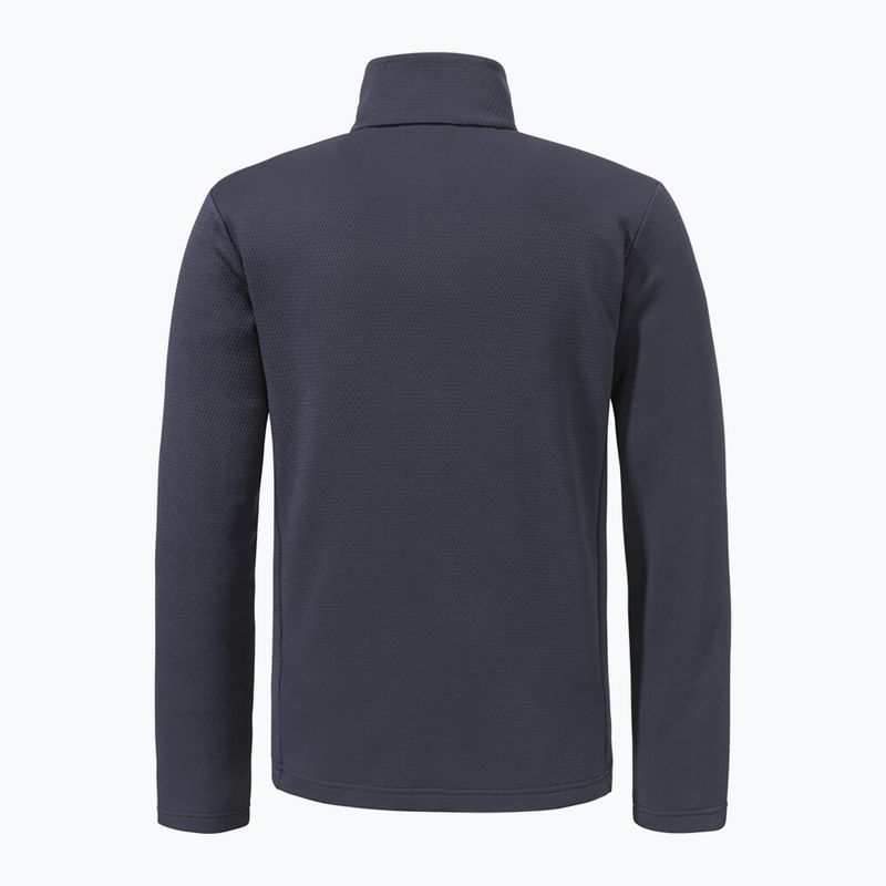 Кофта лижна чоловіча Schöffel Pine navy blazer 5