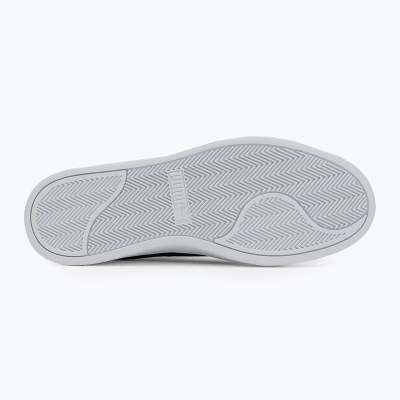 Кросівки PUMA Shuffle puma white / puma black 4