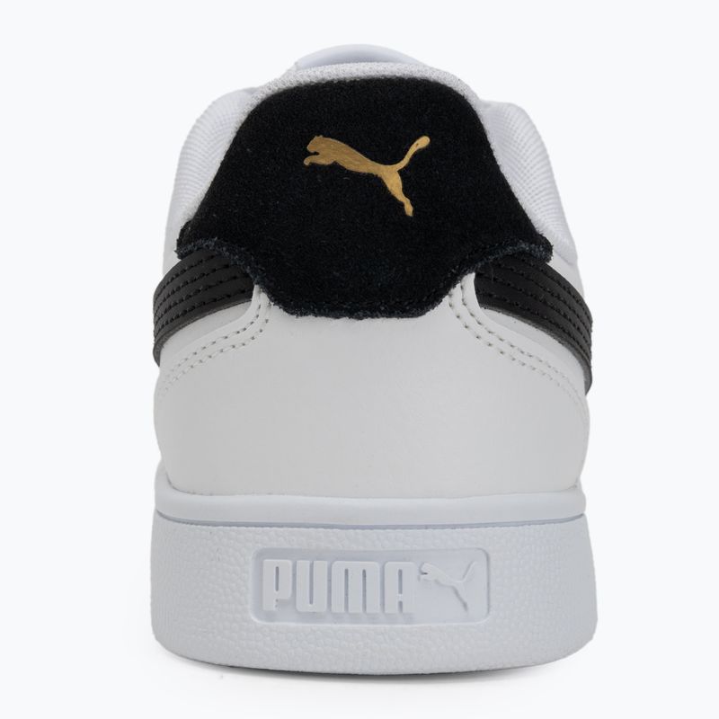 Кросівки PUMA Shuffle puma white / puma black 6