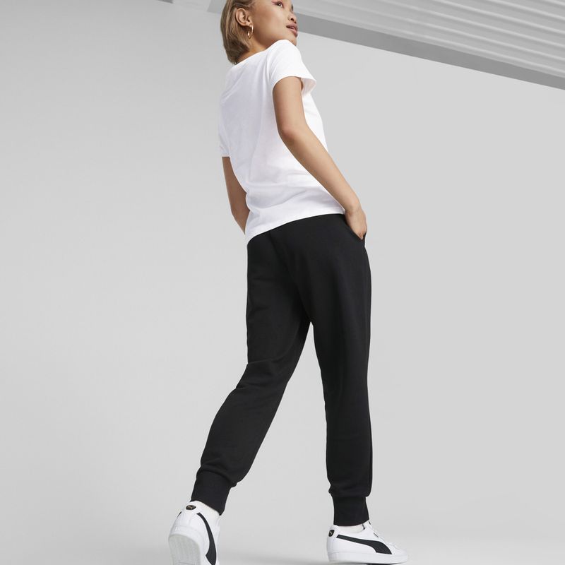 Штани жіночі PUMA ESS Sweatpants TR Cl puma black 5