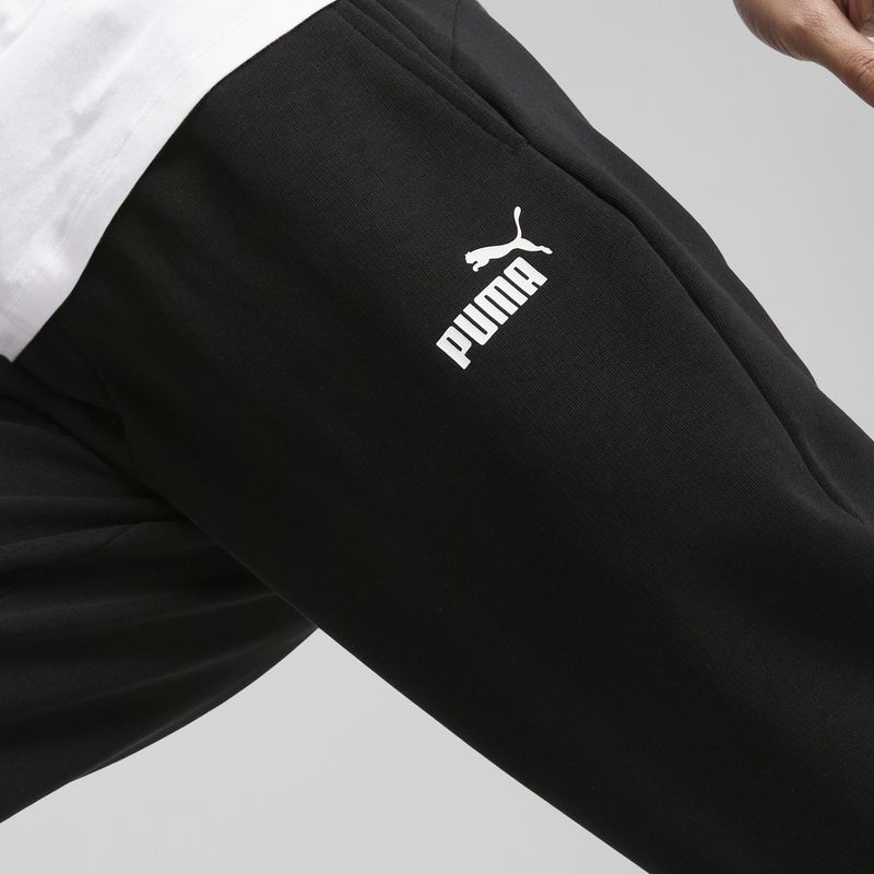 Штани жіночі PUMA ESS Sweatpants TR Cl puma black 7