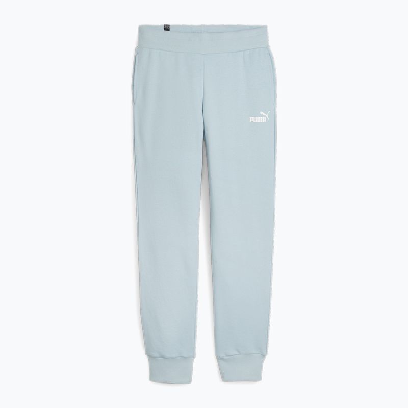 Штани жіночі PUMA ESS Sweatpants TR Cl (S) turquoise surf