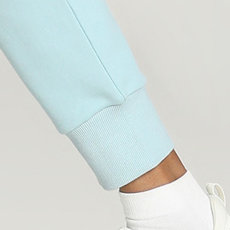 Штани жіночі PUMA ESS Sweatpants TR Cl (S) turquoise surf 7